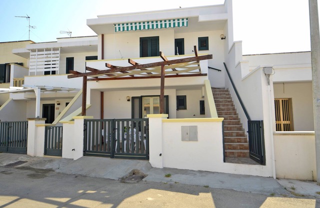 Salento, comfortable vacation home