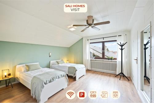 Sali Homes - SchaefersNest