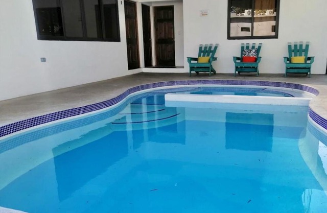 Salinas Beach House 2.