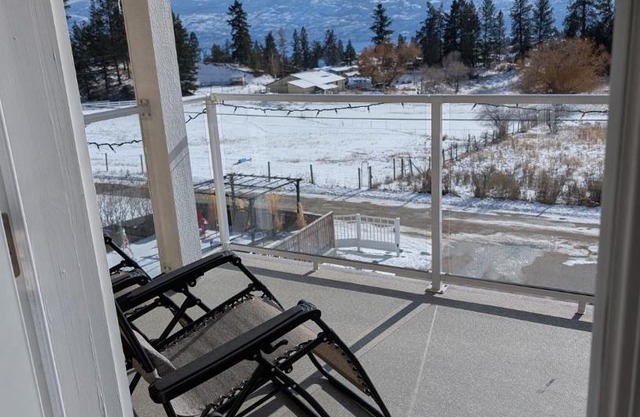 Salish B&B and Spa