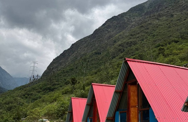 Salkantay Lodge Collpapampa