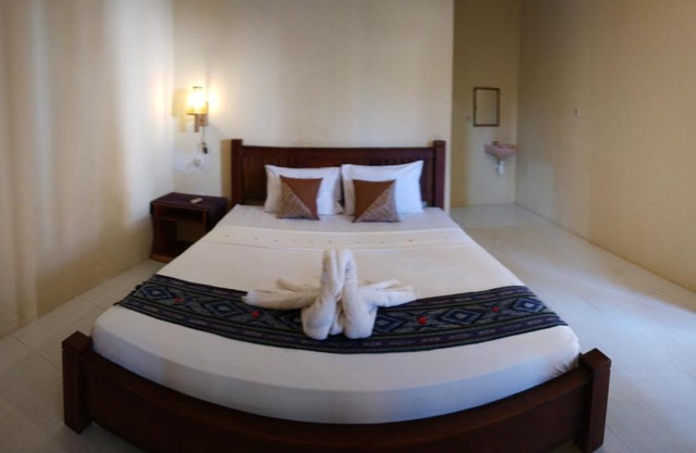 Salsabila Homestay