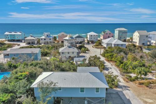 Salt Cured by Pristine Properties Vacation Rentals