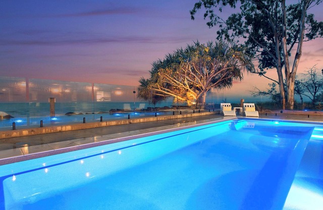 Salt & Stone Villa on the beach - Villa 3 of 4