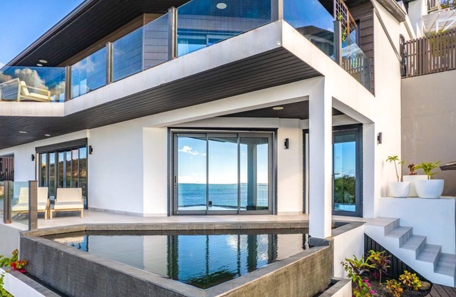 Saltwater Sanctuary - Three Bedroom Resort, Sleeps 6