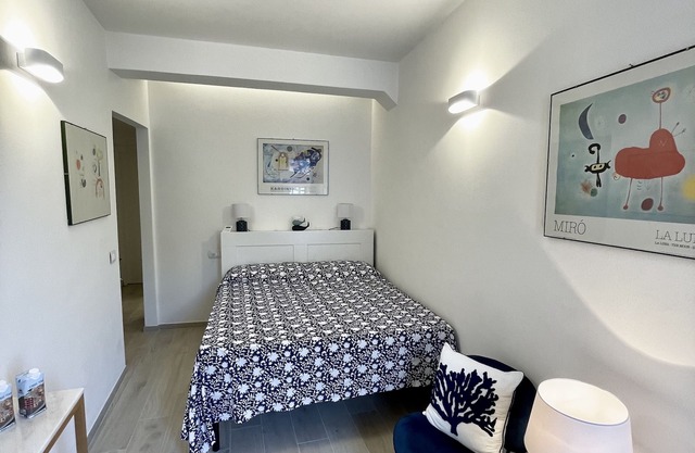 Salty Dreams Guest Room Manarola Cinque Terre