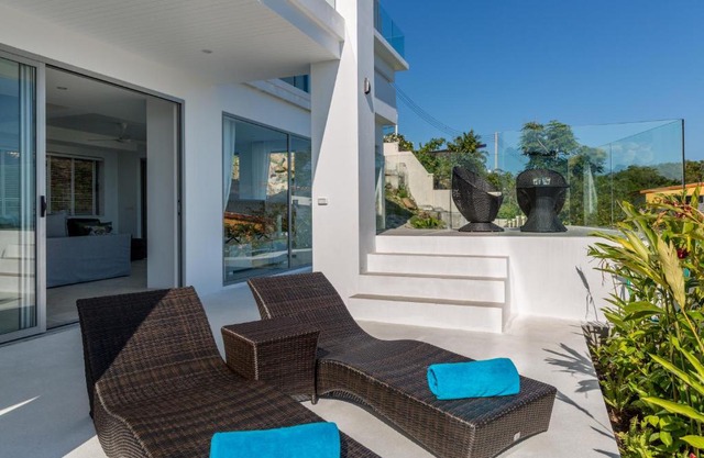 Residence 