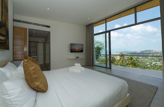 Sam-kah The Ridge Villa Seven