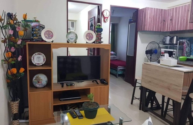 Samanakans Condotel 