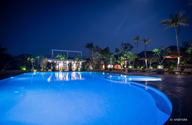 Samanea Beach Resort & Spa