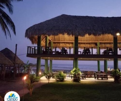 Sambo Mambo Beach Hotel