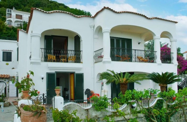 Sambuco by Interhome