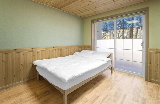 Samcheok ara Pension