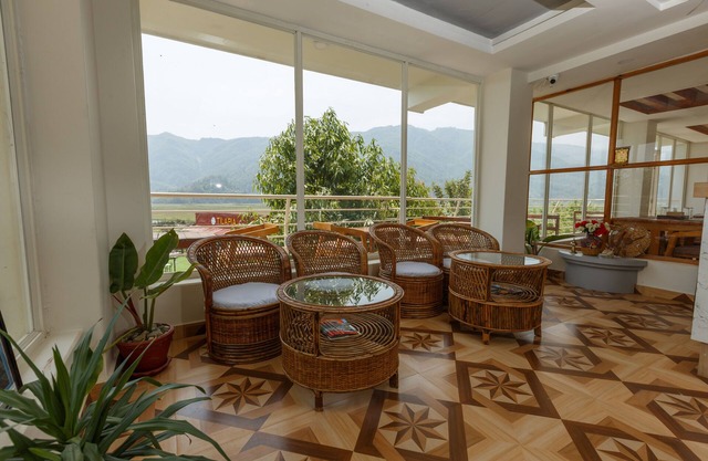 Samiyog Tourist Resort