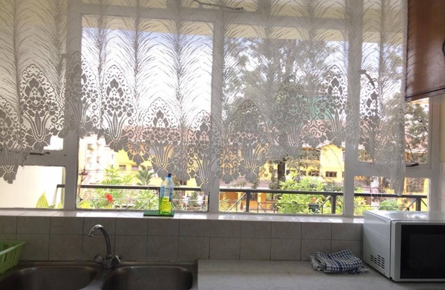 Samra 2 bedroom apartment F