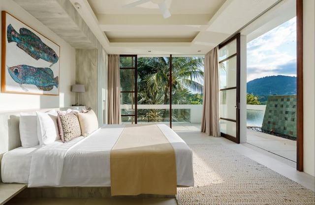 Samujana Villas 