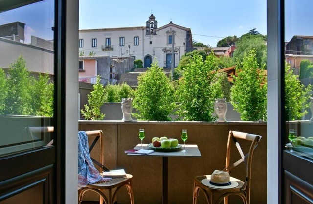 San Anton Hotel