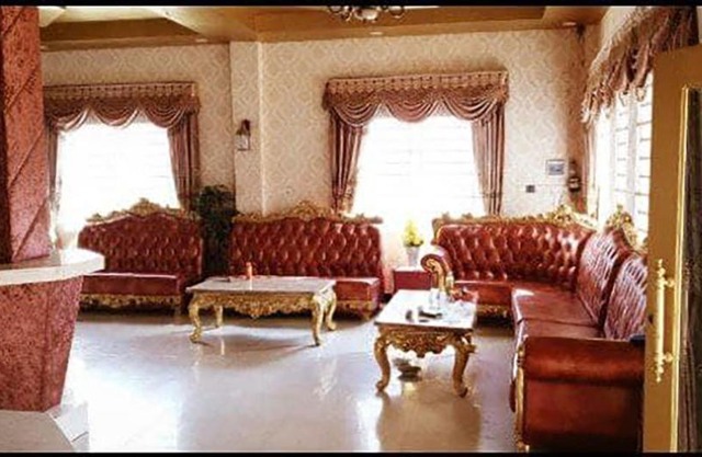 San Arn Guest House & Apartment