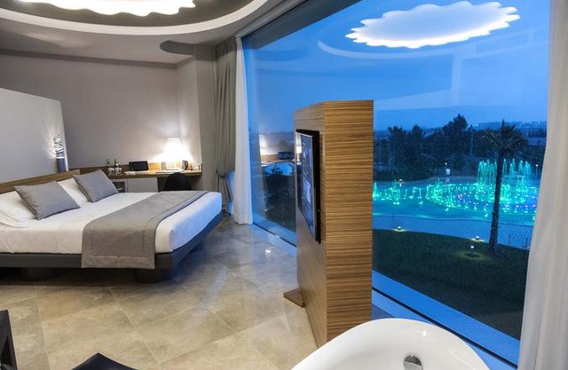 San Barbato Resort Spa & Golf