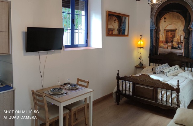 SAN BASILIO LOFT Tourist Córdoba