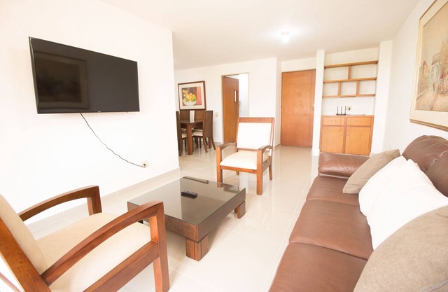 San Fernando Suite 202 - Livin Colombia