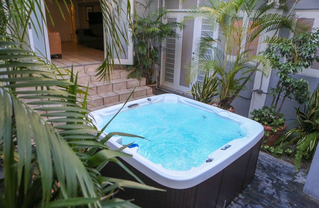 San Juan Beach House