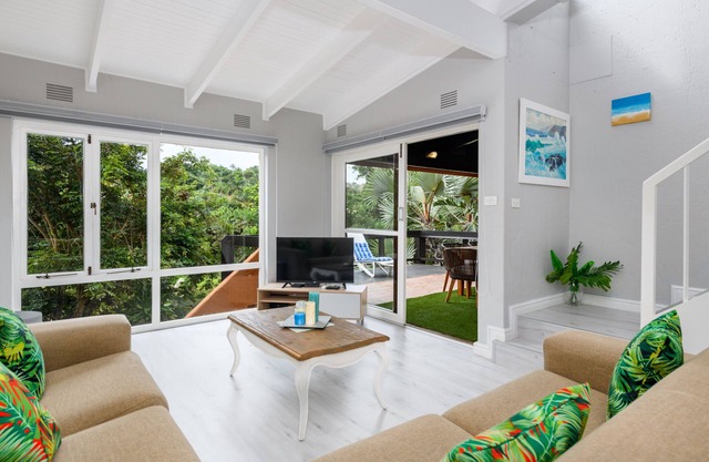 San Lameer Villa Rentals 3108