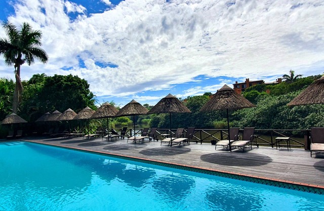 San Lameer Villa Rentals 2702