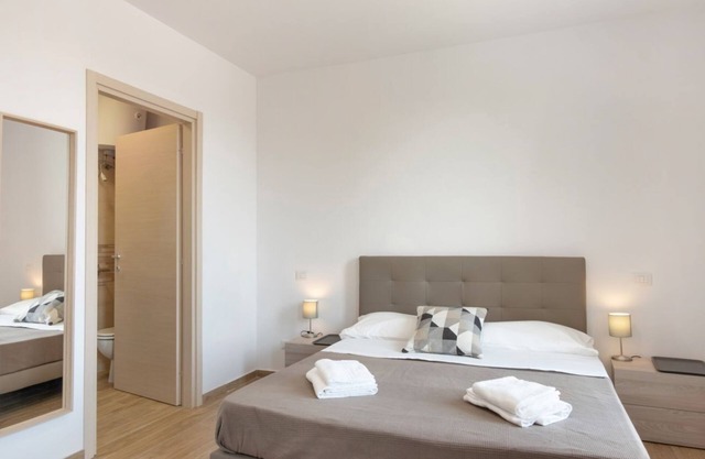 SAN VINCENZO ROOMS VIGONZA- Room 5