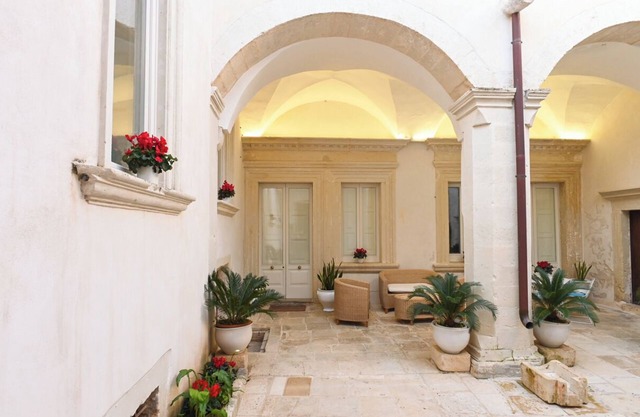 San Vito Mansion