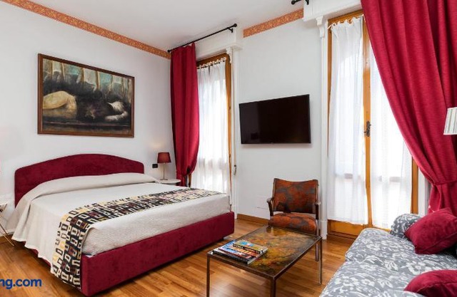 San Zaccaria Apartment