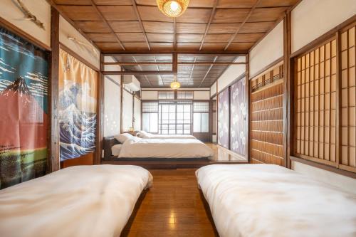 Sanada Maru - 古民家200平米を完全貸切