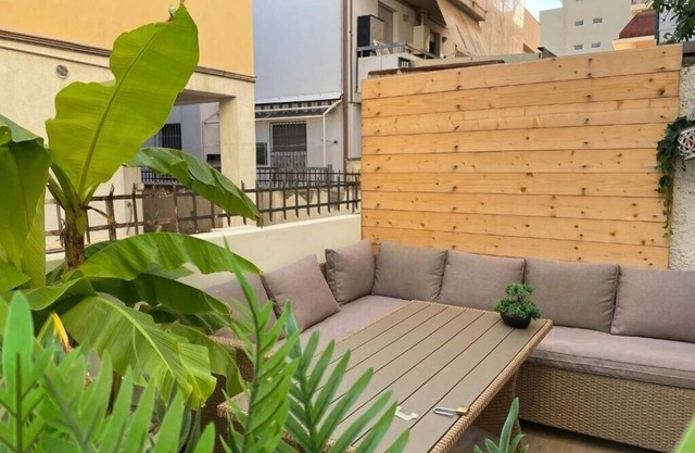 Sanbenedetto Apartment
