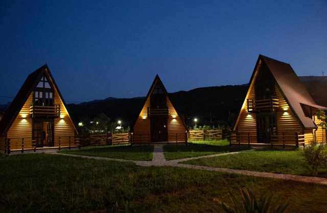 Sancho Farm Albania