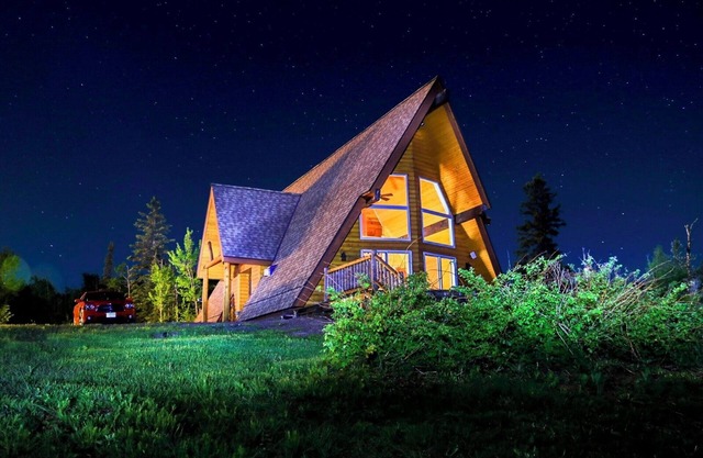 Sanctuary on the North Shore of Lake Superior