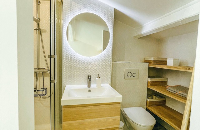 Sand Apartment - Residence Eden Park - Beach, Pool, Tennis