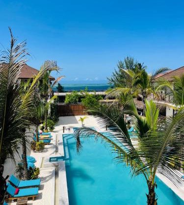 Sand Beach Boutique