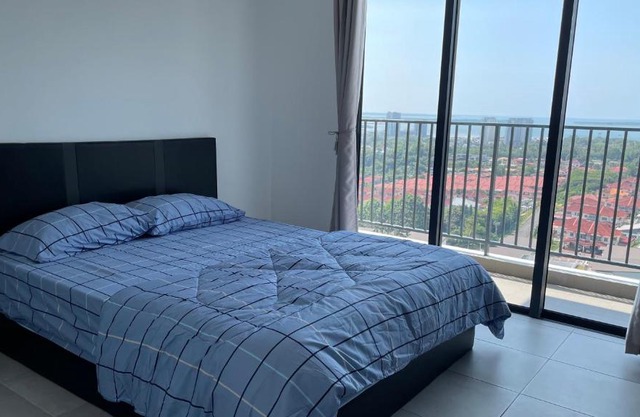 Sandakan Homestay 3BedRoom 2Bath Joyful Cottage 喜悦小屋 For 5 guests