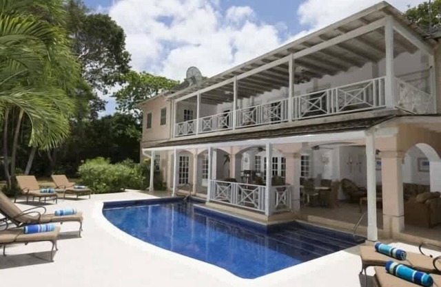 Villa Sandalwood 
