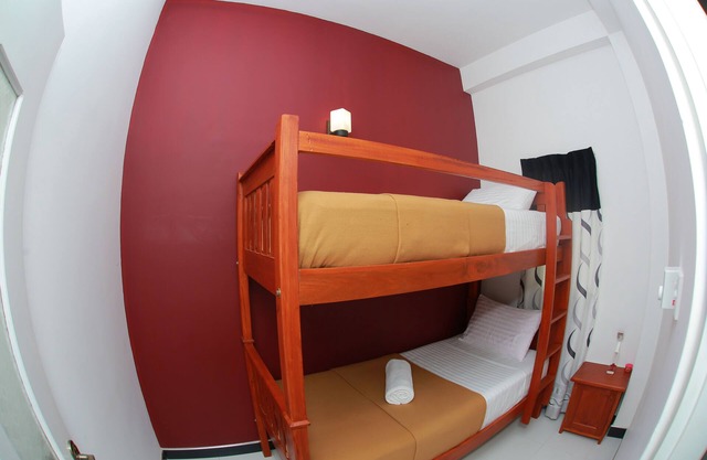 "Sandani Villa" is a newly built fully furnished property
