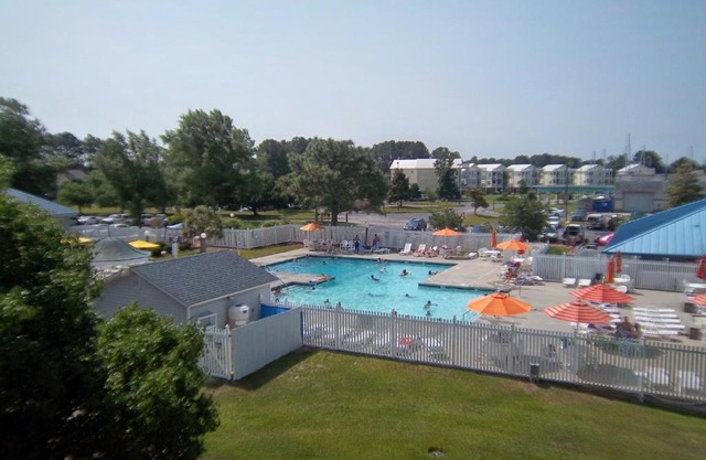 Sandcastle Cove