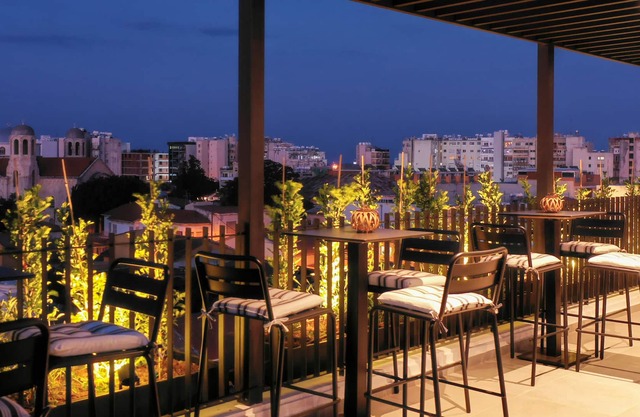 Sanders Armonta - Endearing Studio w/ Balcony