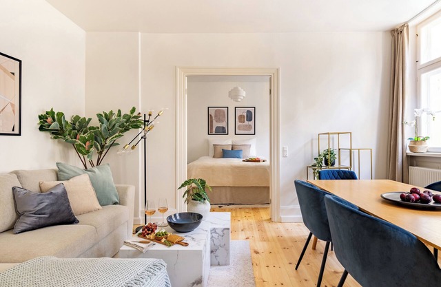 Sanders Tivoli 2, Spacious 3 Bedroom near Tivoli