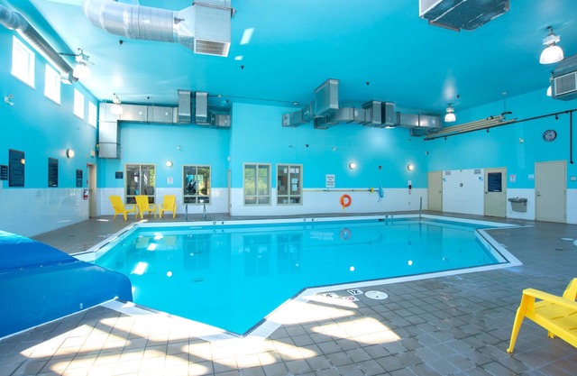 Sandman Hotel & Suites Squamish