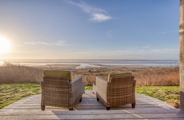 Sandpiper Cottage - Waldport