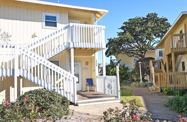 Sandpiper Cove Unit 2058 1 Bedroom in Destin, FL