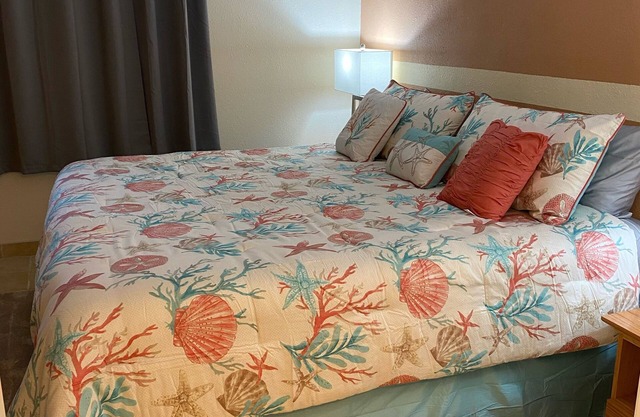 Sandpiper Suite 207