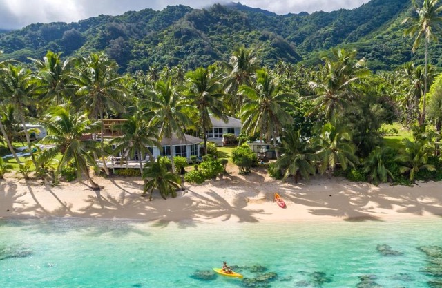 Sands Villas
