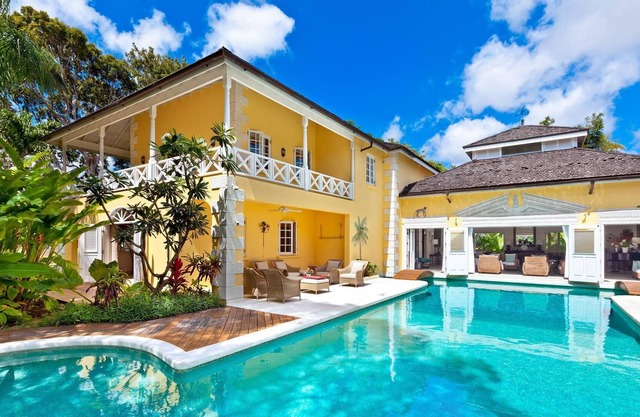 Sandy Lane-Jamoon in Saint James by Personal Villas - Charming Villa and Short Distance to Beaches