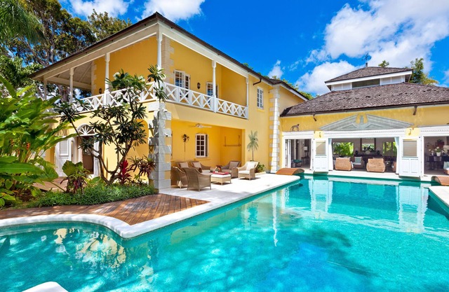 Sandy Lane-Jamoon in Saint James by Personal Villas - Charming Villa and Short D